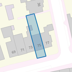 Perceel GNK02-I-5025