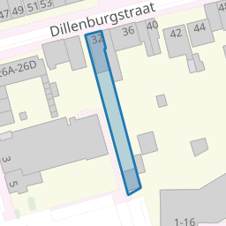 Perceel GNK02-I-5079