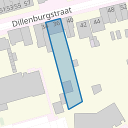 Perceel GNK02-I-5081