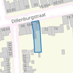 Perceel GNK02-I-5096