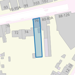 Perceel GNK02-I-5099