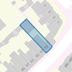 Perceel GNK02-I-5153