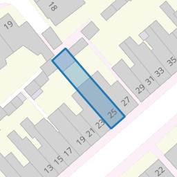 Perceel GNK02-I-5170