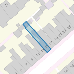 Perceel GNK02-I-5175