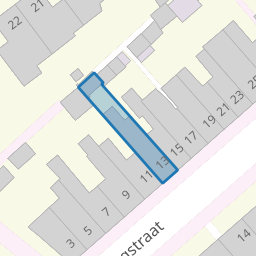 Perceel GNK02-I-5176