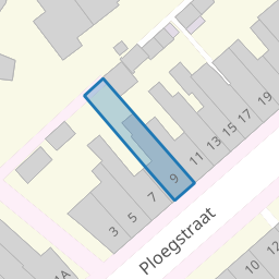 Perceel GNK02-I-5178