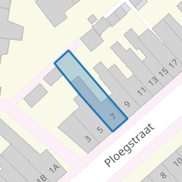 Perceel GNK02-I-5179