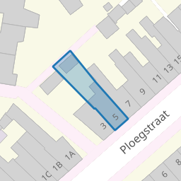 Perceel GNK02-I-5180