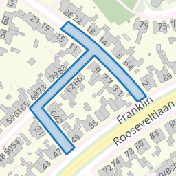 Perceel GNK02-I-5256