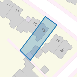 Perceel GNK02-I-5279