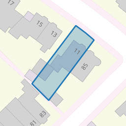 Perceel GNK02-I-5280