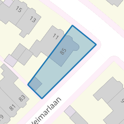 Perceel GNK02-I-5281