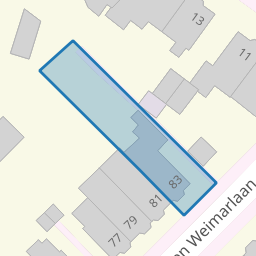 Perceel GNK02-I-5282