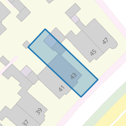 Perceel GNK02-I-5306