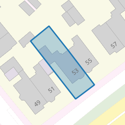 Perceel GNK02-I-5316