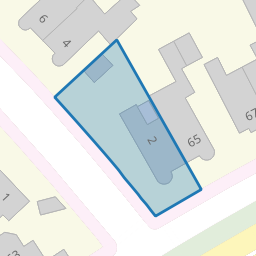 Perceel GNK02-I-5320