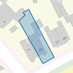 Perceel GNK02-I-5321