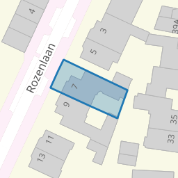 Perceel GNK02-I-5325