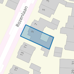 Perceel GNK02-I-5326