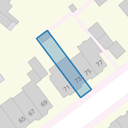 Perceel GNK02-I-5338