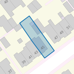 Perceel GNK02-I-5341