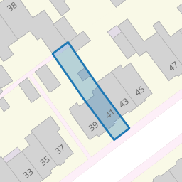 Perceel GNK02-I-5343