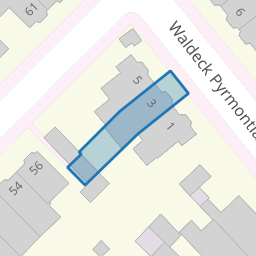 Perceel GNK02-I-5368