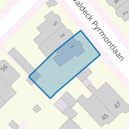 Perceel GNK02-I-5369