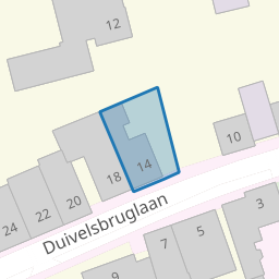 Perceel GNK02-I-5397