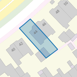 Perceel GNK02-I-5418