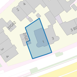 Perceel GNK02-I-5429