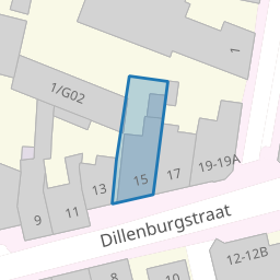 Perceel GNK02-I-5480