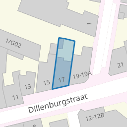 Perceel GNK02-I-5481