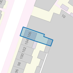 Perceel GNK02-I-5519