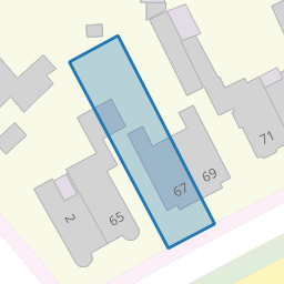 Perceel GNK02-I-5531