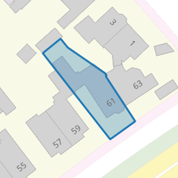 Perceel GNK02-I-5537