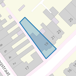 Perceel GNK02-I-5539