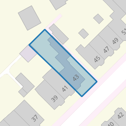 Perceel GNK02-I-5551