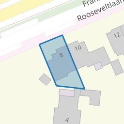 Perceel GNK02-I-5556