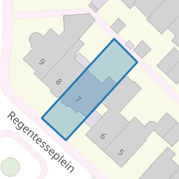 Perceel GNK02-I-5567