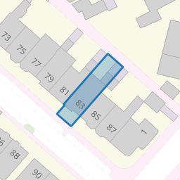 Perceel GNK02-I-5601