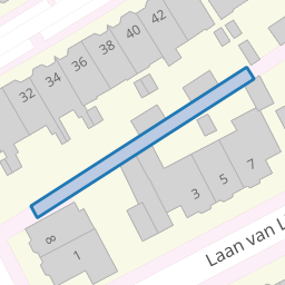 Perceel GNK02-I-5608