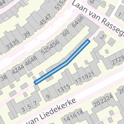 Perceel GNK02-I-5609