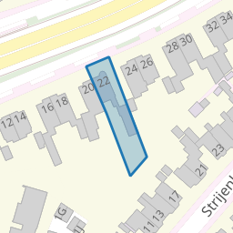 Perceel GNK02-I-5635