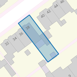 Perceel GNK02-I-5644