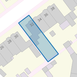 Perceel GNK02-I-5647