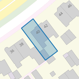 Perceel GNK02-I-5664