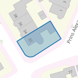 Perceel GNK02-I-5672