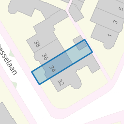 Perceel GNK02-I-5673