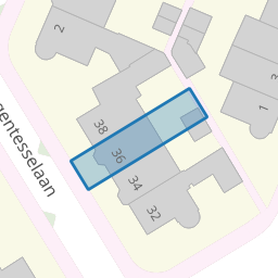 Perceel GNK02-I-5674